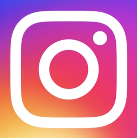 Instagram公式アカウント